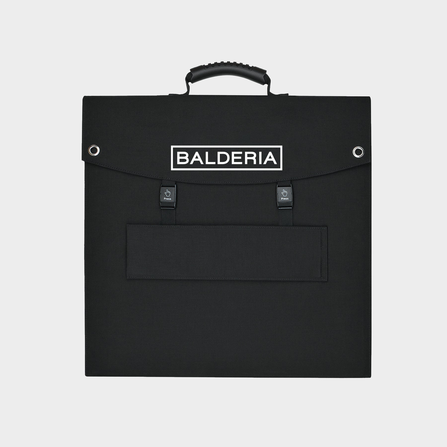 Panneau solaire Balderia SP200