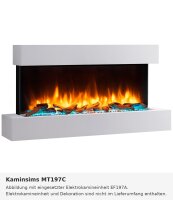 MT197C Mantel (can be combined with EF197A)