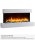 Repisa de chimenea MT197C (combinable con EF197A)