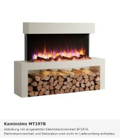 Kaminsims MT197B (kombinierbar mit EF197B)
