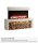 Fireplace mantel MT197B (compatible with EF197B)