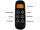 BALDERIA Remote Control for Electric Fireplaces | for EF159L | (old version)