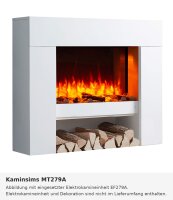 Kaminsims MT279A (kombinierbar mit EF279A)