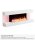 Fireplace mantel MT197E (compatible with EF197A)