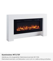 Kaminsims MT173F (kombinierbar mit EF173D)