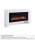 Fireplace mantel MT173F (compatible with EF173D)