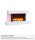 Fireplace mantel MT279D (compatible with EF279A)