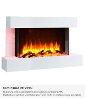 Kaminsims MT279C (kombinierbar mit EF279A)