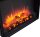 BALDERIA Electric Fireplace Unit EF321A | compatible with MT321A, MT321B, MT321C, MT321D, MT321E