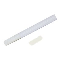 BALDERIA Lackstift für Elektrokamin - Weiß