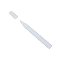 BALDERIA Lackstift für Elektrokamin - Weiß