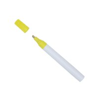 BALDERIA Lackstift für Elektrokamin - Hellbraun