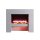 BALDERIA Naran Elektro-Standkamin Betonoptik – Freisteller in Betonoptik