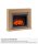 MT378B-NO Mantelpiece