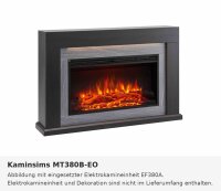 Kaminsims MT380B-EO