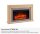 Fireplace mantel MT380B-NO