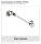 Connection cable for EF206-210C