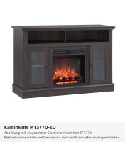 Kaminsims MT377D-EO dunkle Eiche