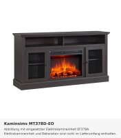 Kaminsims MT378D-EO dunkle Eiche