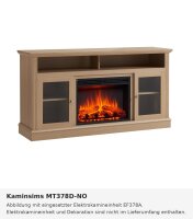 Kaminsims MT378D-NO helle Eiche