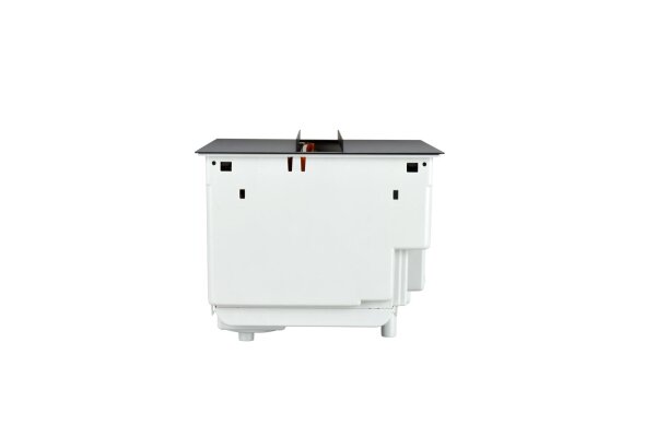 DIMPLEX Cassette 400 - Wasserdampf Kamin Einsatz mit LED-Flammeneffekt