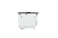 DIMPLEX Cassette 400 - Wasserdampf Kamin Einsatz mit LED-Flammeneffekt