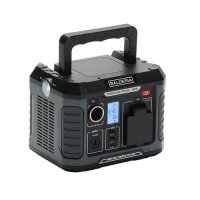 BALDERIA Power Cube 300W - Eco Edition (Akkukapazität reduziert)