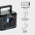 BALDERIA Power Cube 300W
