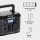 BALDERIA Power Cube 500 W Power Station – Portable Battery Storage