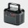 BALDERIA Power Cube 500W - Tragbare Powerstation 400Wh, Stromspeicher