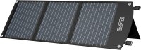 BALDERIA Solarboard 60W - Faltbares Solarpanel für...