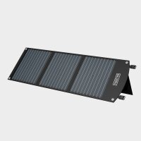 BALDERIA Solarboard 60W - Faltbares Solarpanel für Powerstations