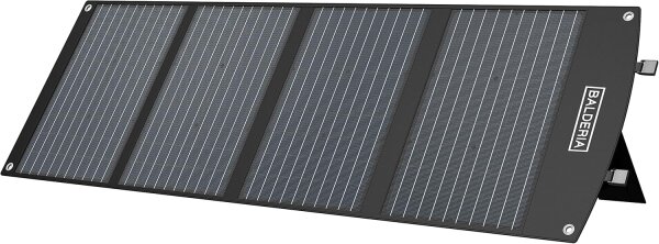BALDERIA Solarpanel 120W