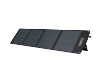 BALDERIA Solarboard 200W - Faltbares Solarpanel für...