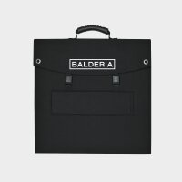 BALDERIA Solarboard 200W - Faltbares Solarpanel für Powerstations