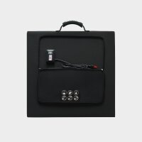 BALDERIA Solarboard 200W - Faltbares Solarpanel für Powerstations