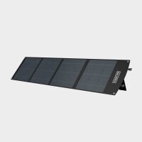 BALDERIA Solarpanel 200W
