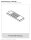 BALDERIA Remote Control for Electric Fireplaces | for EF298A