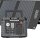BALDERIA Power Set - Powerstation 300W, faltbares Solarpanel 120W