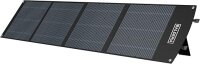 BALDERIA Power Set - Powerstation 300W, faltbares Solarpanel 200W