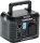 BALDERIA Power Set - Powerstation 300W, faltbares Solarpanel 200W