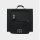 Power Station Set: Power Cube 500 W + 60 W Solar Panel