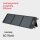 Power Station Set: Power Cube 500 W + 60 W Solar Panel