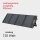Power Station Set: Power Cube 500 W + 120 W Solar Panel