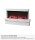MT408A-BASE White Mantelpiece
