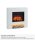 MT378E-W Mantelpiece