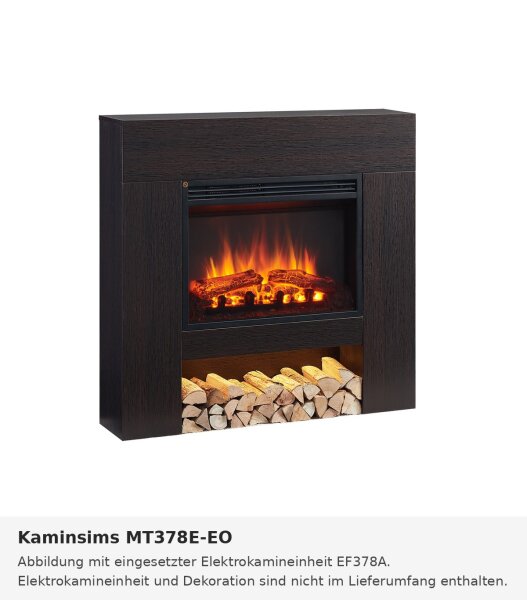 MT378E-EO Mantelpiece