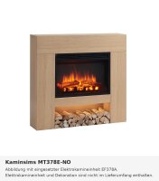 Kaminsims MT378E-NO