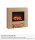 MT378E-NO Mantel