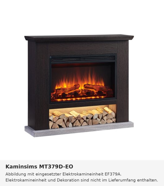 MT379D-EO Mantelpiece